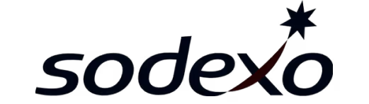 Logo Sodexo