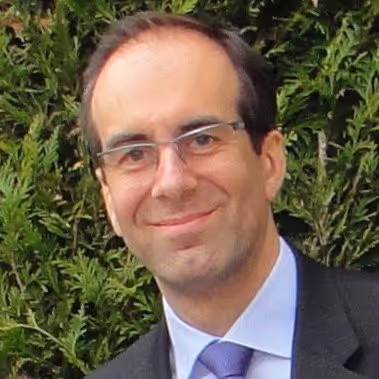 Nicolas Eouzan, Director of Information Systems at Lagardère News
