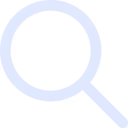 Magnifying glass icon