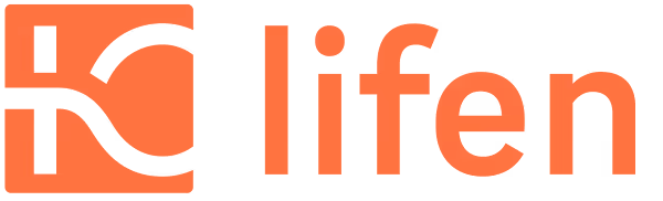 Lifen Logo
