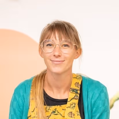 Juliette Parichet, Head of HR Operations at Lifen
