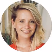 Hélène Weingartner, People Director at Jellyfish