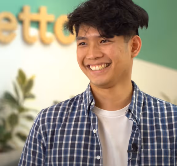 Sirisack Sirimanotham, Support Manager chez Pretto