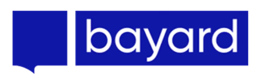 Groupe Bayard Logo