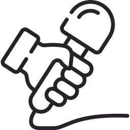 Microphone icon