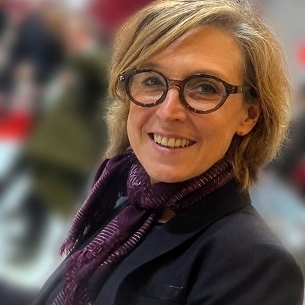 Sophie Duparc