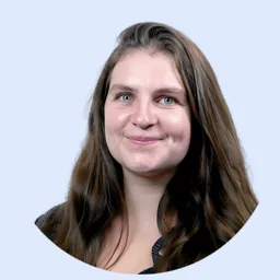 Alaïs, rédactrice chez Deskare