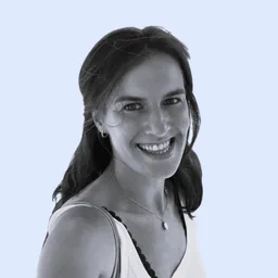 Marine, rédactrice chez Deskare
