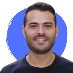 Nicolas, responsable commercial chez Deskare