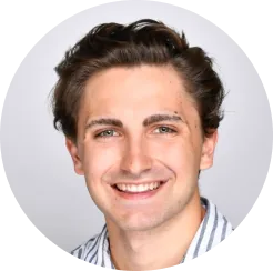 Victor, cofondateur et CTO de Deskare