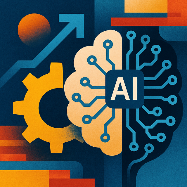 Injecting Intelligence into Legacy Systems: A Practical Guide for AI Projects That Can’t Start From Scratch