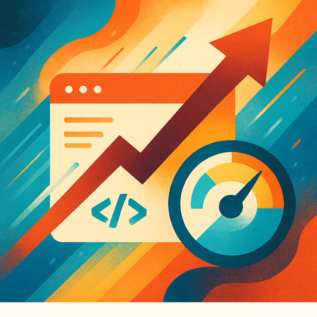 Why Website Speed Is a Strategic Asset, Not a Nice-to-Have