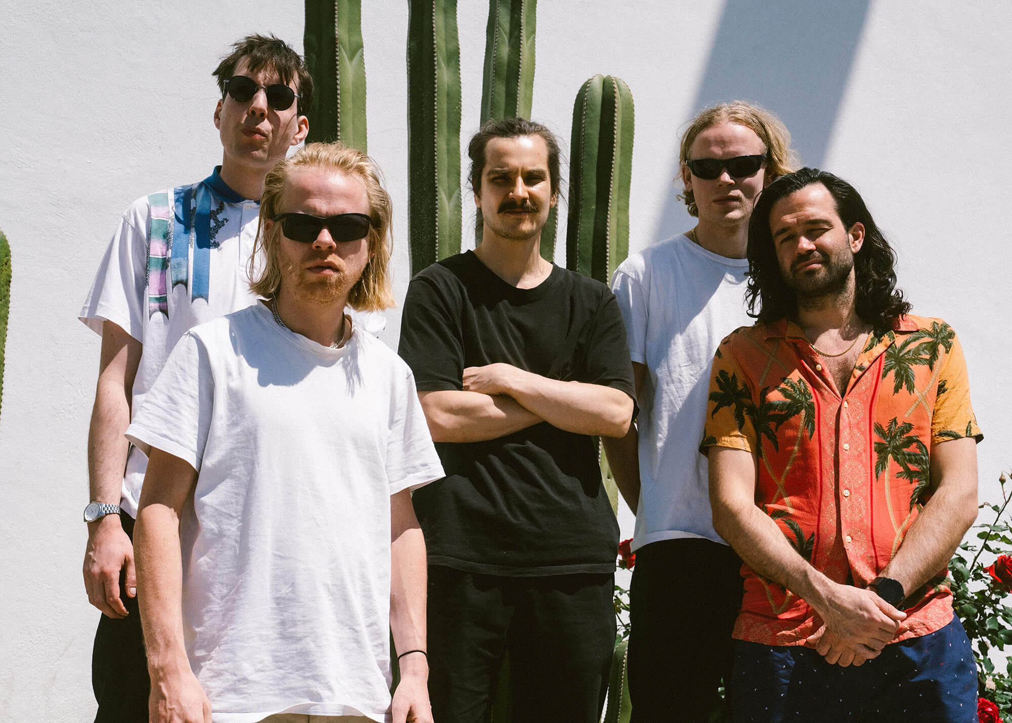 Kakkmaddafakka bandbilde