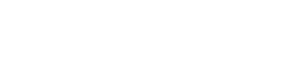 rePurpose Global Logo White