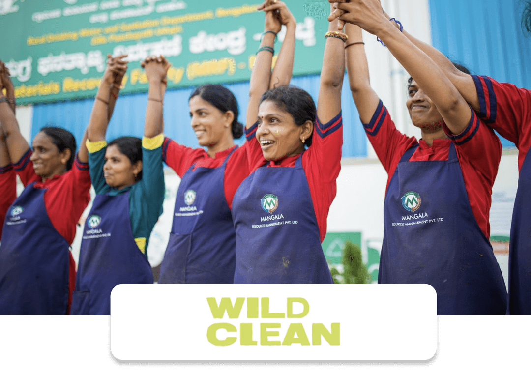 Home - rePurpose Global