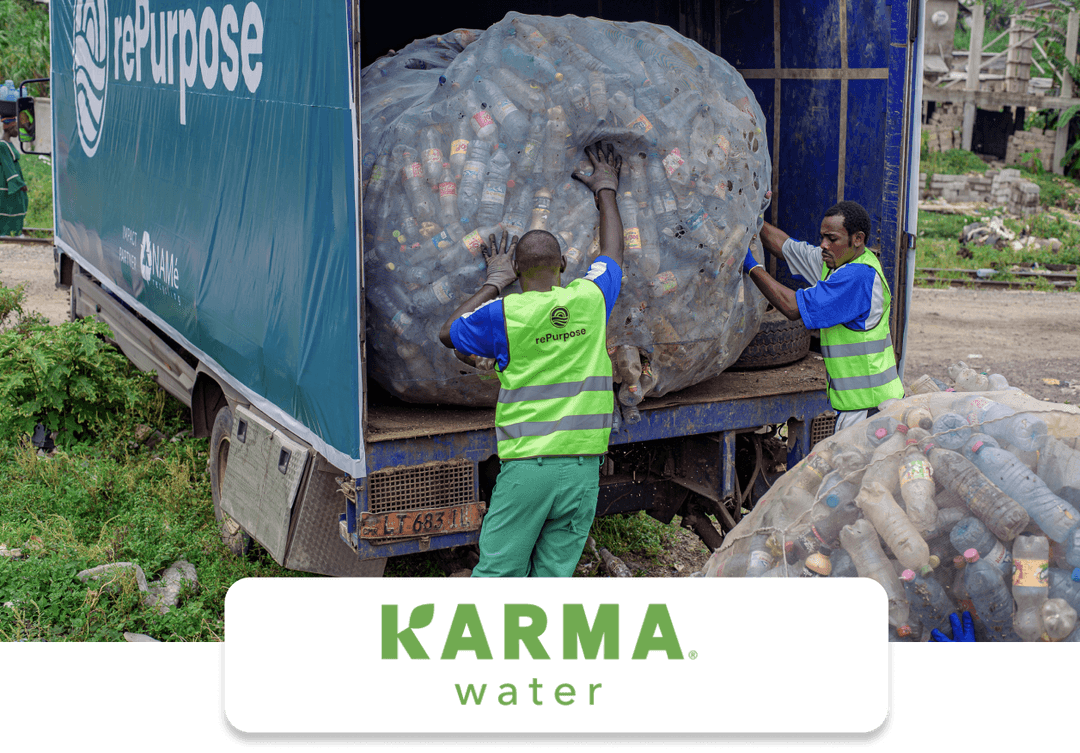 Home - rePurpose Global