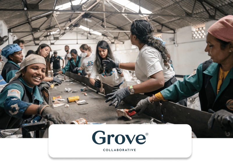 Home - rePurpose Global