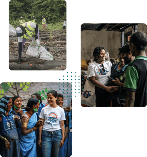 Home - rePurpose Global