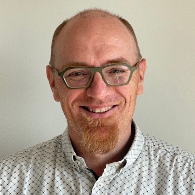 Tom Ryken profielfoto