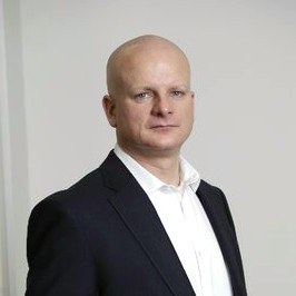 Ed May