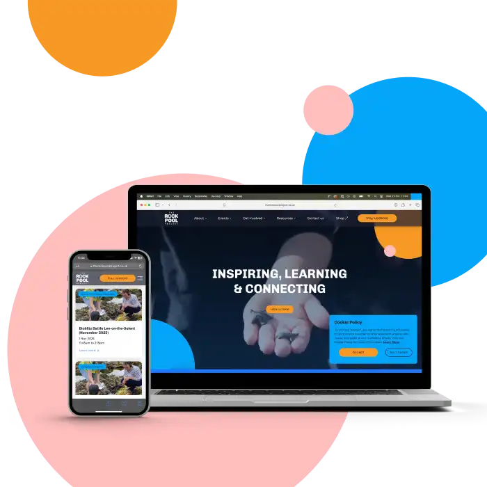 Inspiring a new wave of ocean conservationists