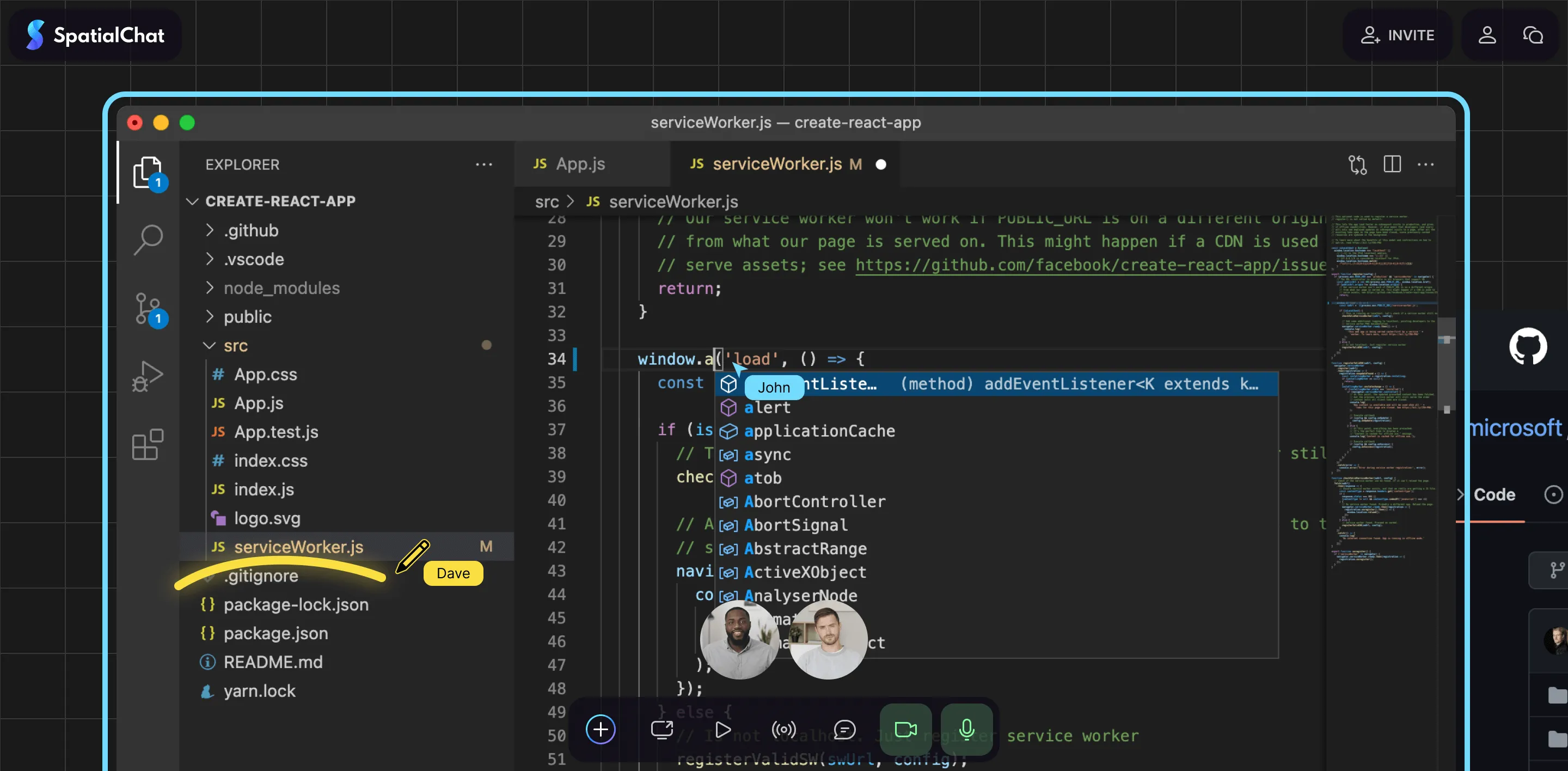 Pair Programming Image
