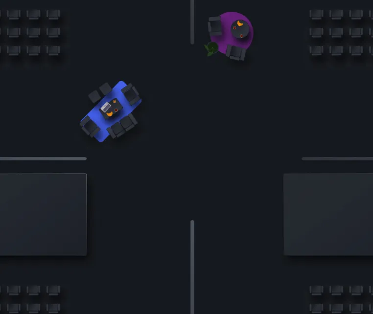 Educational Events Hero Image