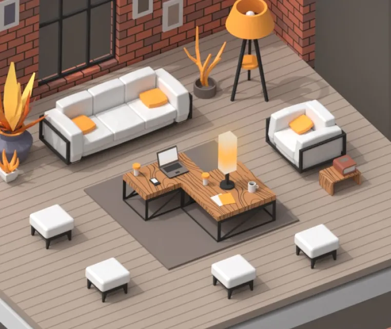 Strategic Session Image