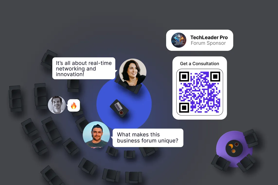 SpatialChat Events Hero Image