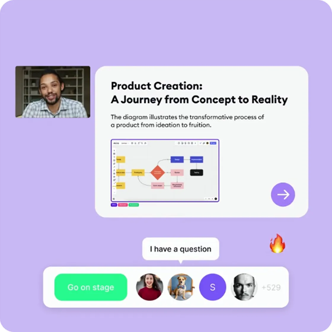 Education Use Case Image