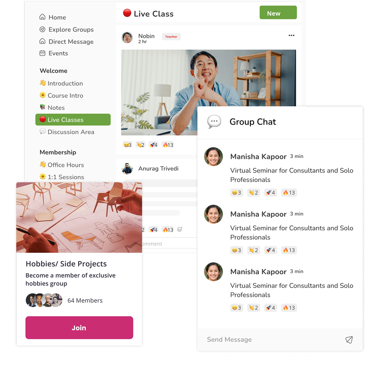 Education Use Case Image