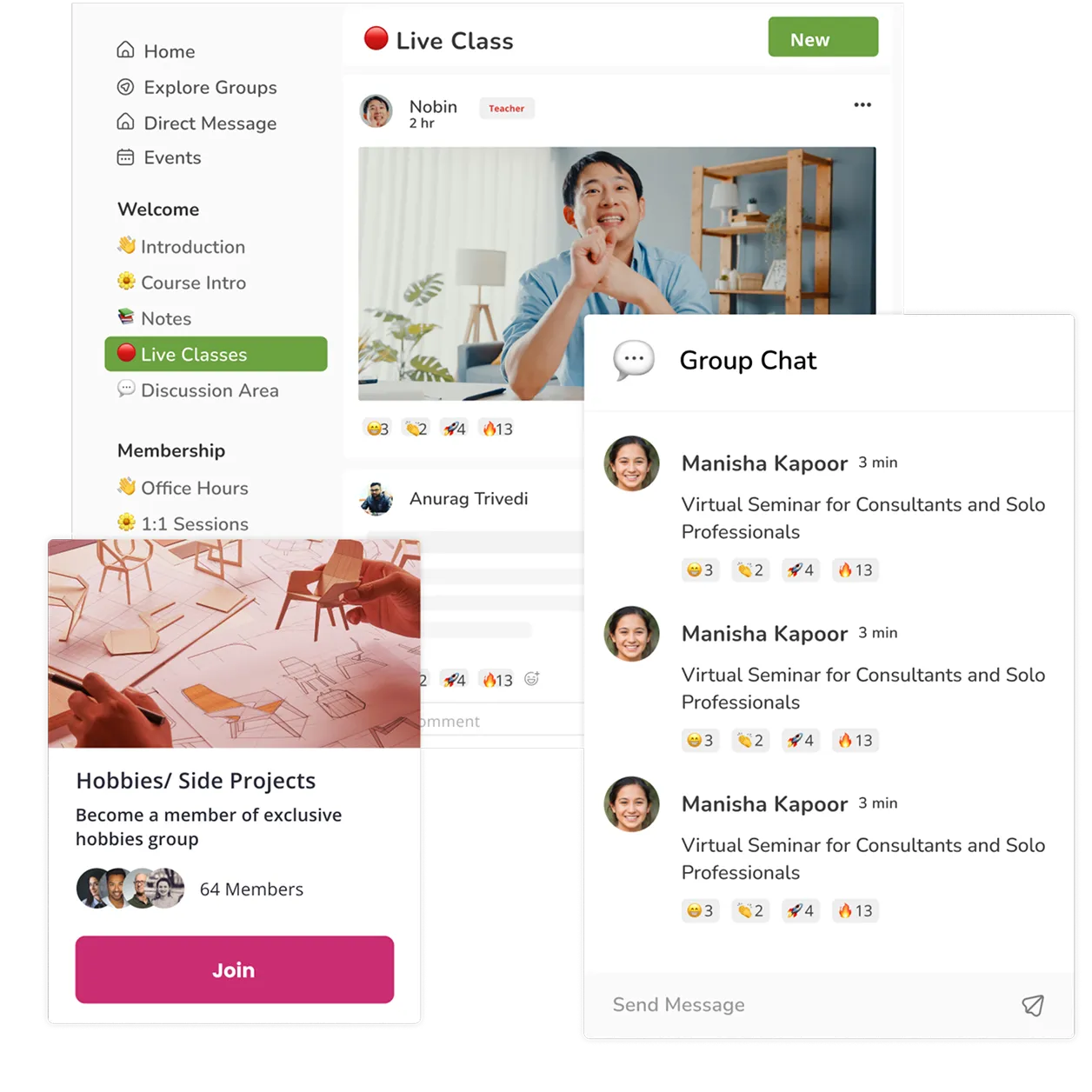 Education Use Case Image