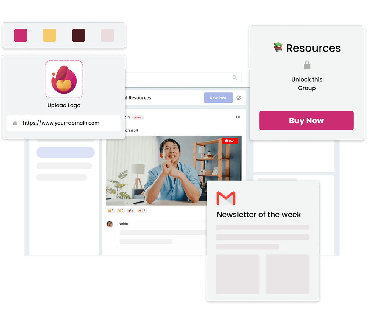 Education Use Case Image