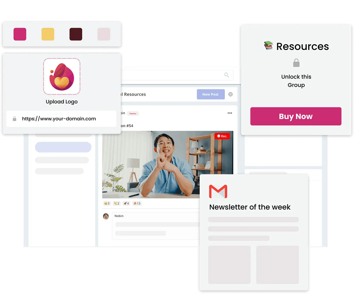 Education Use Case Image