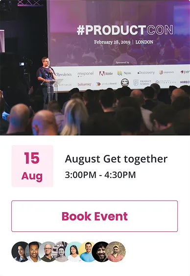 Cohort Based Courses Image