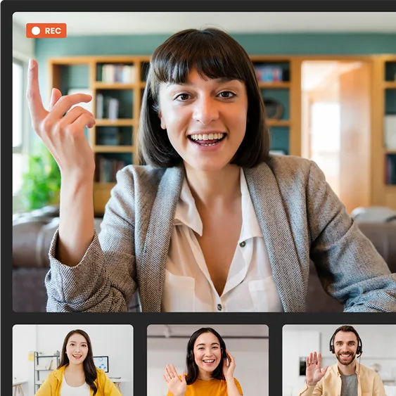 Cohort Based Courses Image
