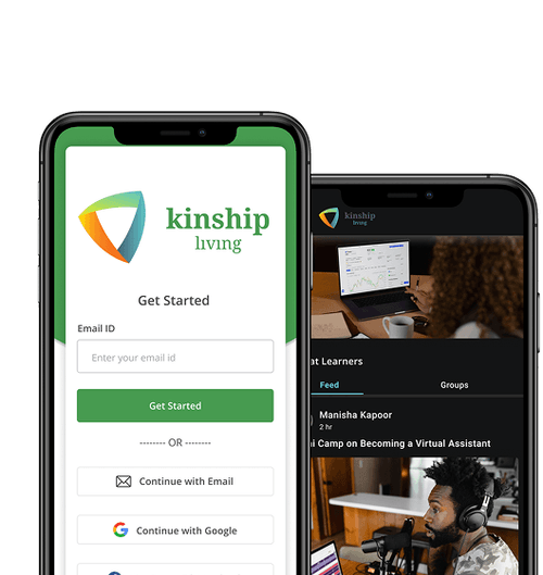 Cohort Based Courses Image