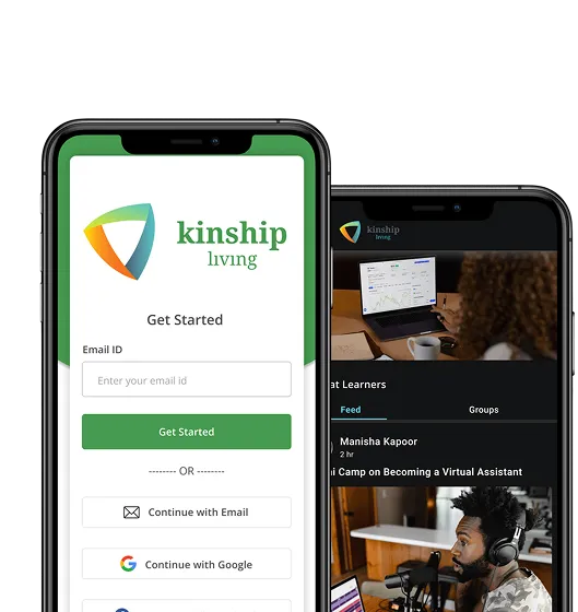 Cohort Based Courses Image