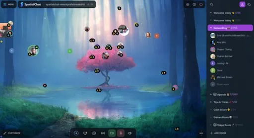 Industries Feature Tab Image