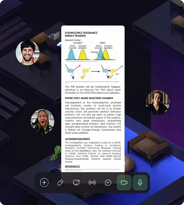 Why Spatialchat Image