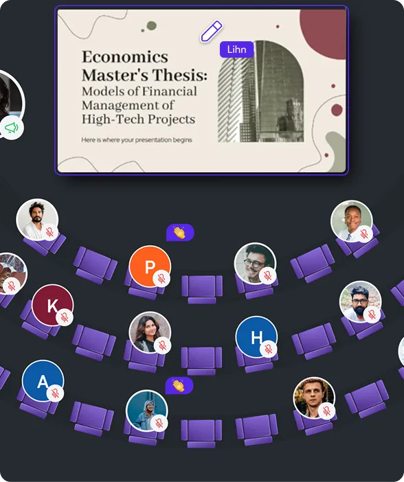 Why Spatialchat Image