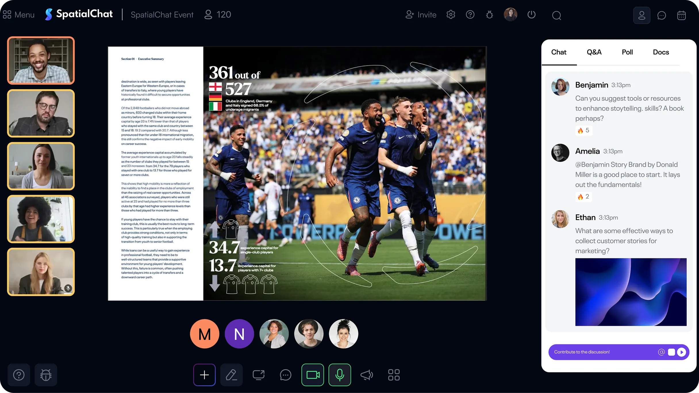 Industries Feature Tab Image