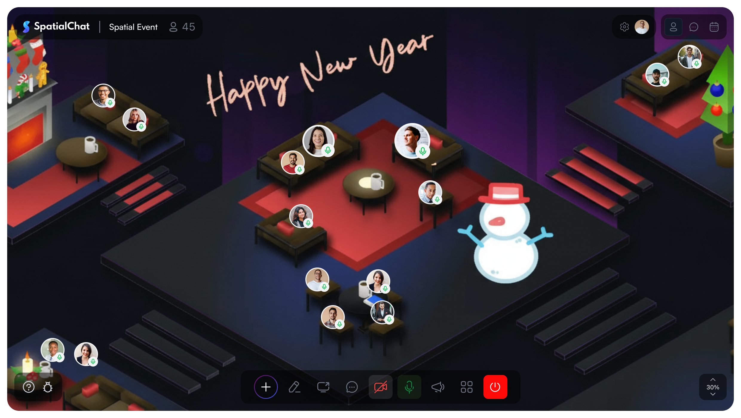 Why Spatialchat Image