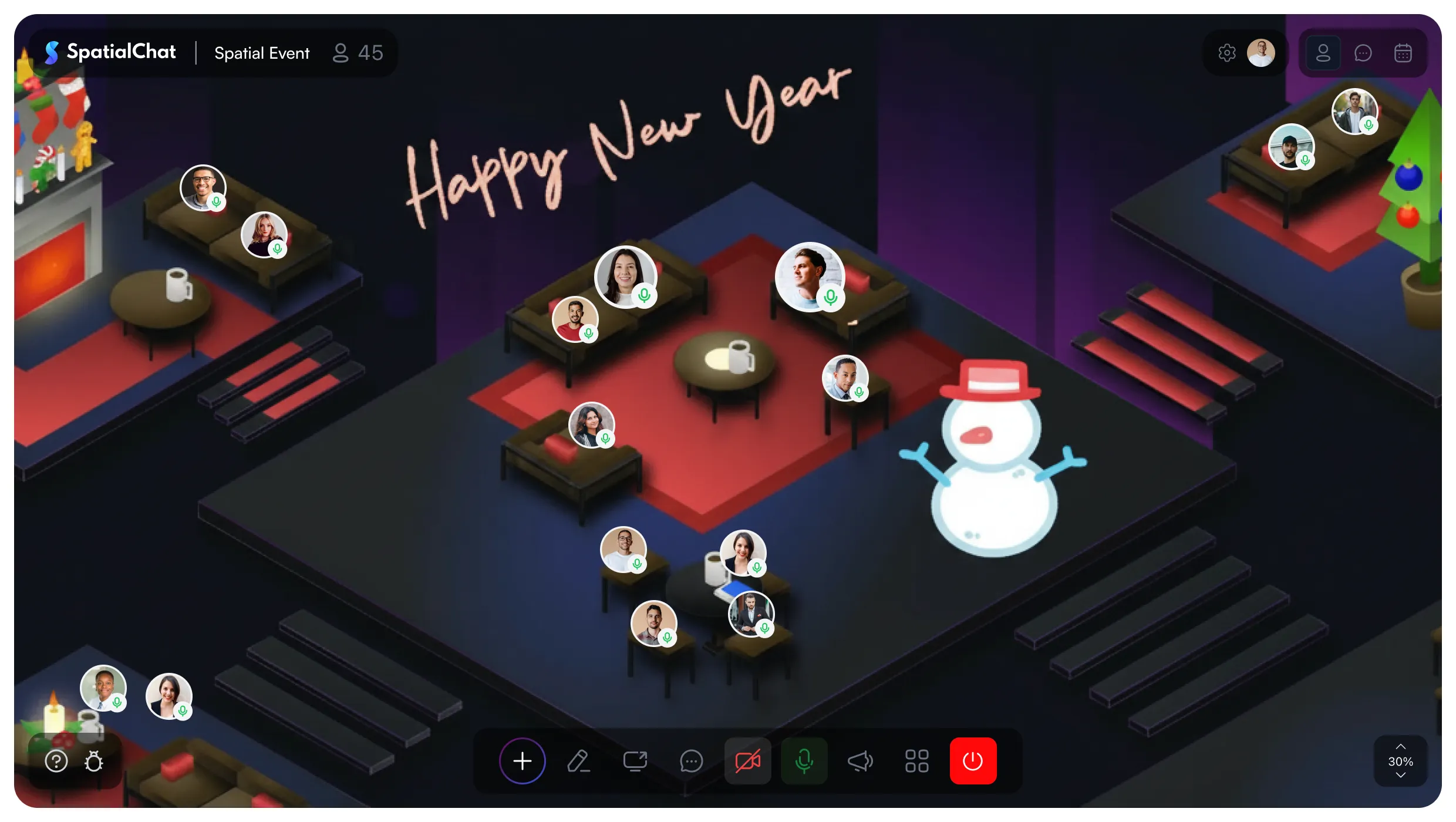 Why Spatialchat Image