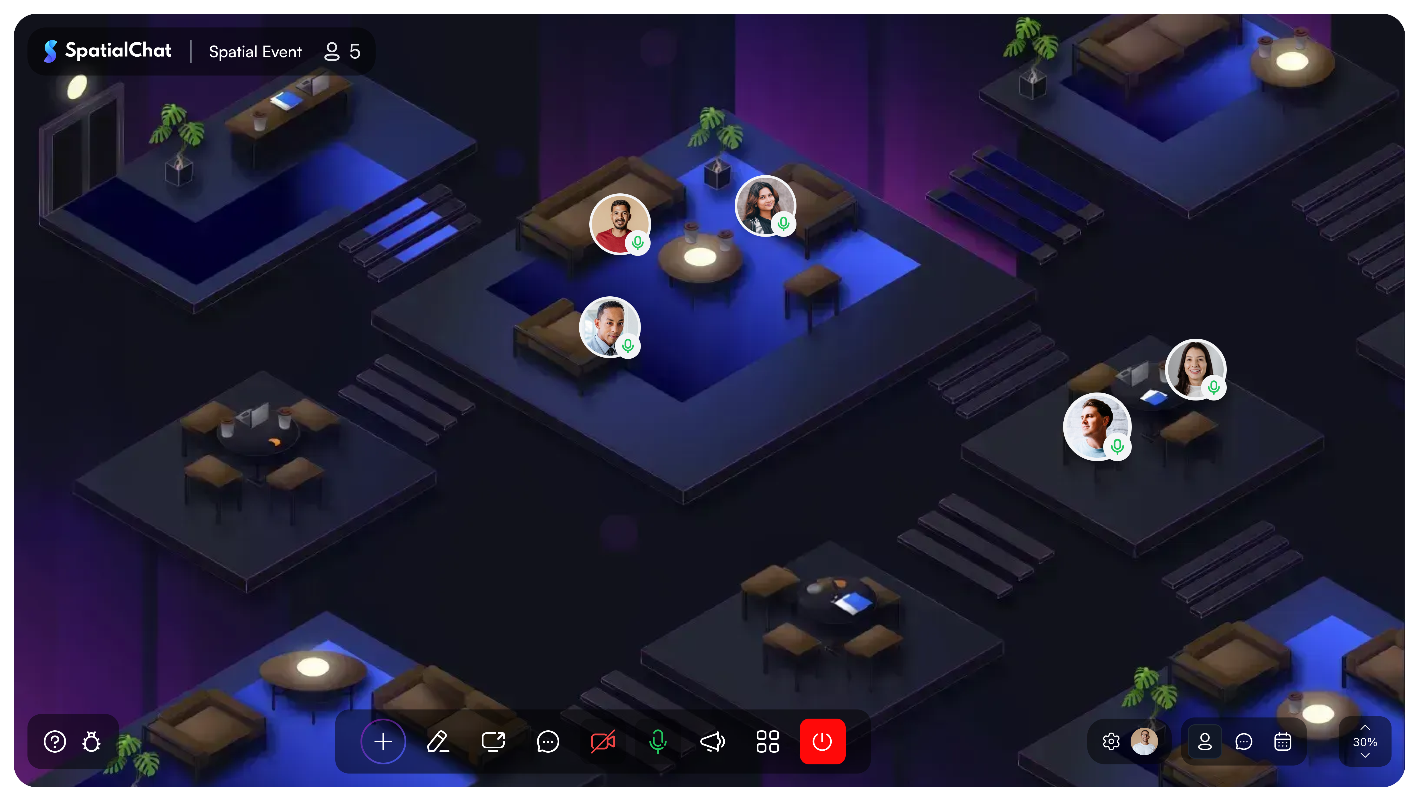 Why Spatialchat Image