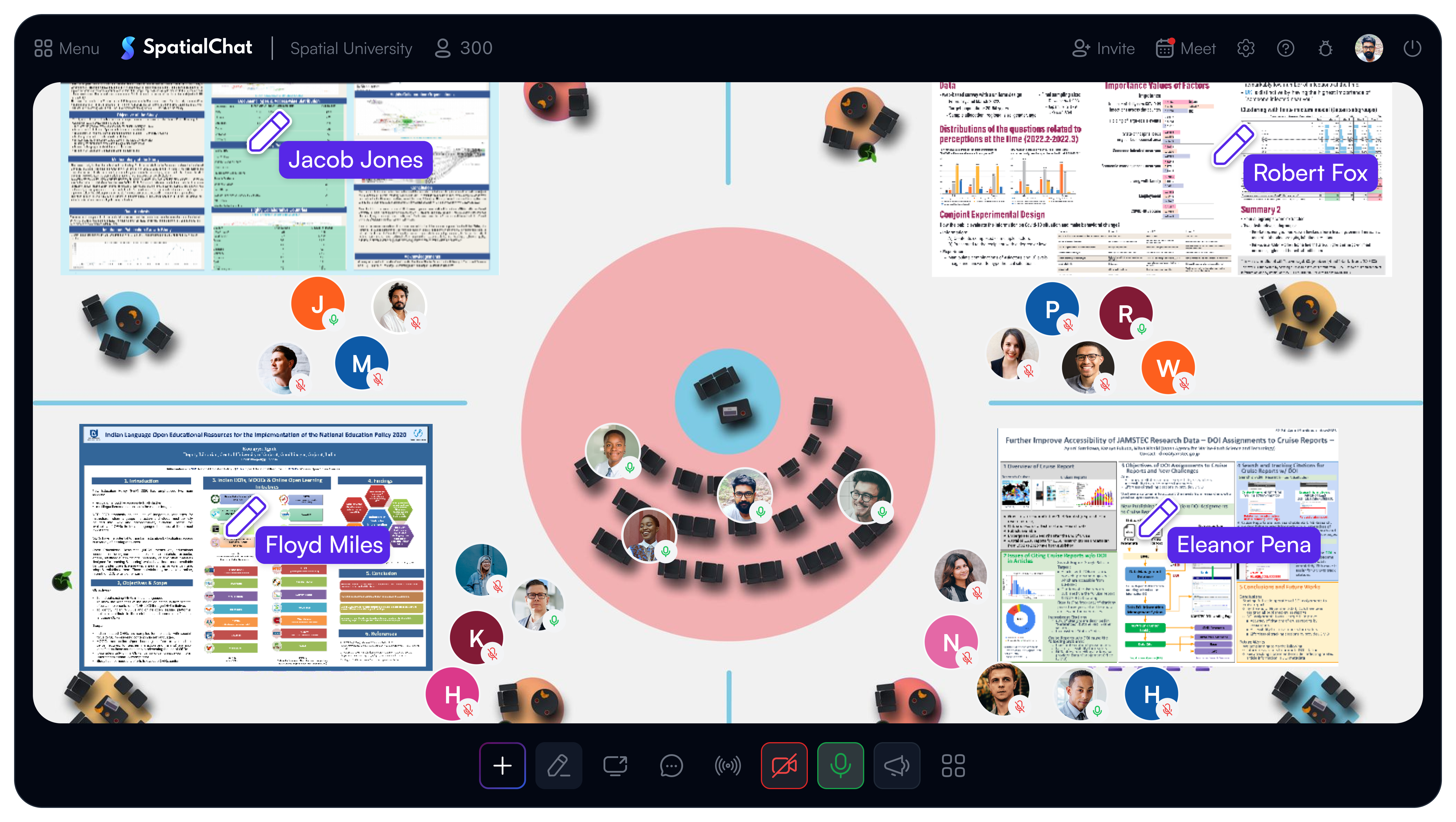 Why Spatialchat Image
