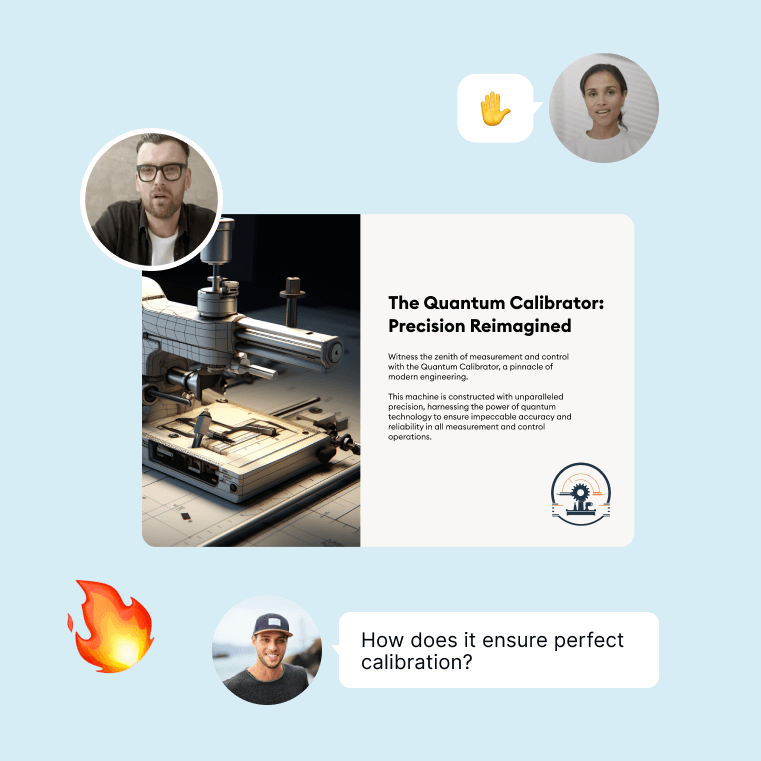 SpatialChat Events Hero Image