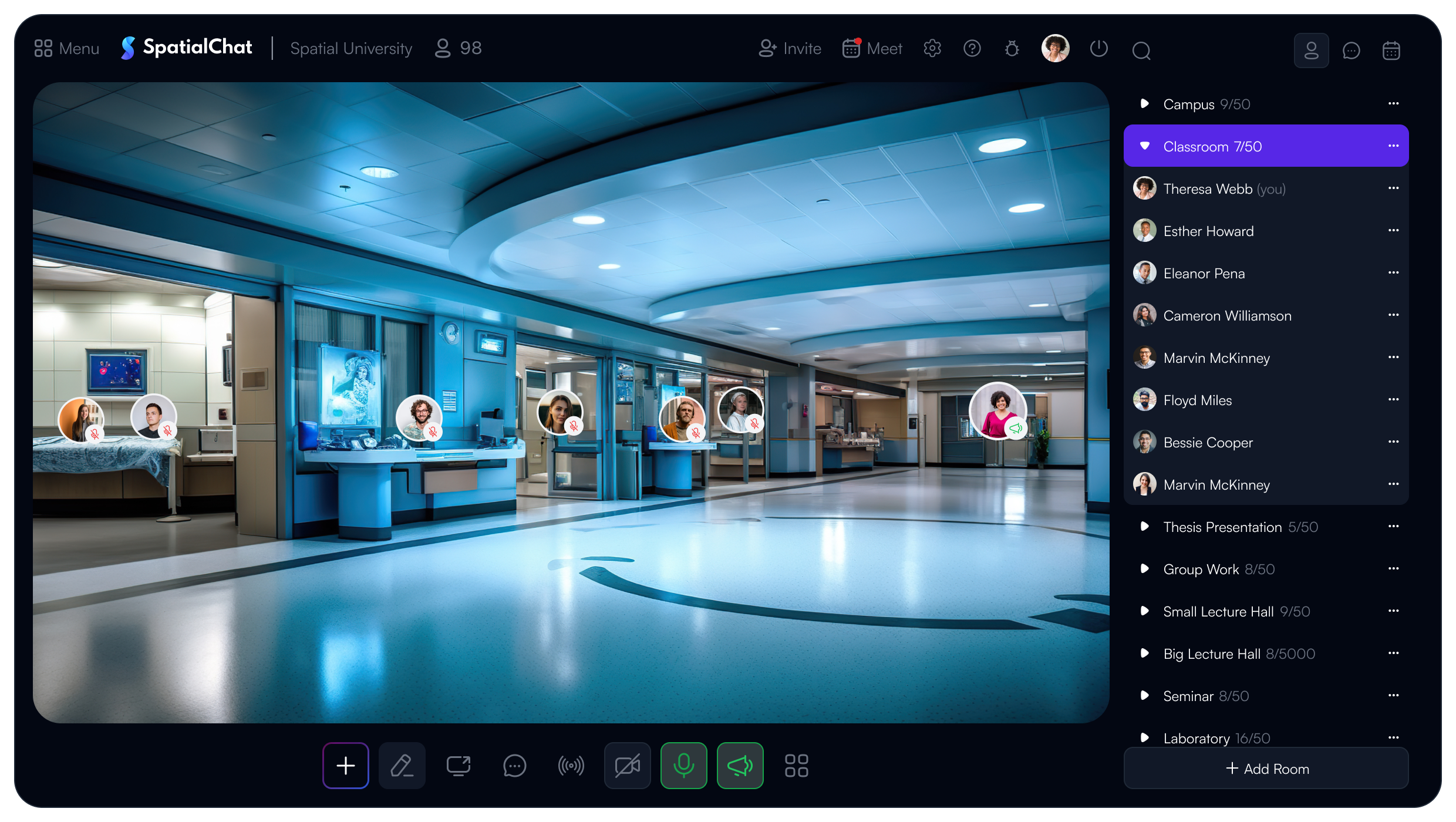 Industries Feature Tab Image