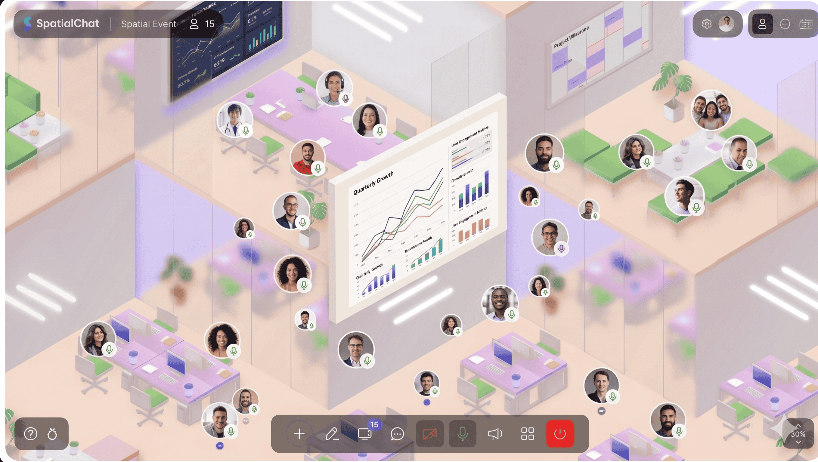 Why Spatialchat Image