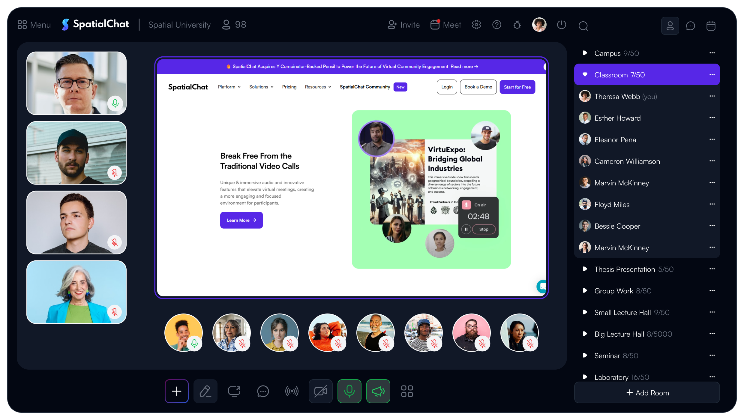 Use Cases Tabs Image